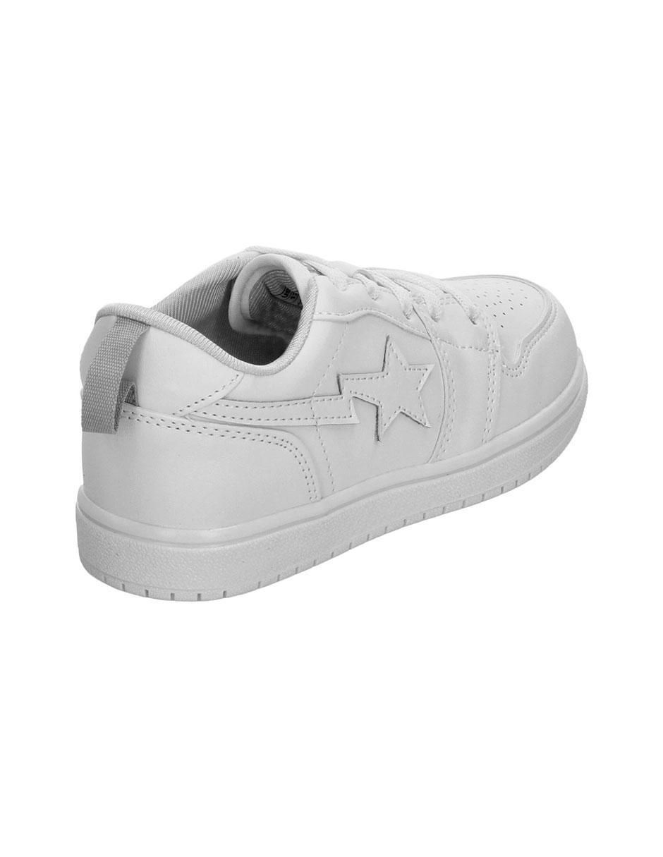 Tenis para niña 5
