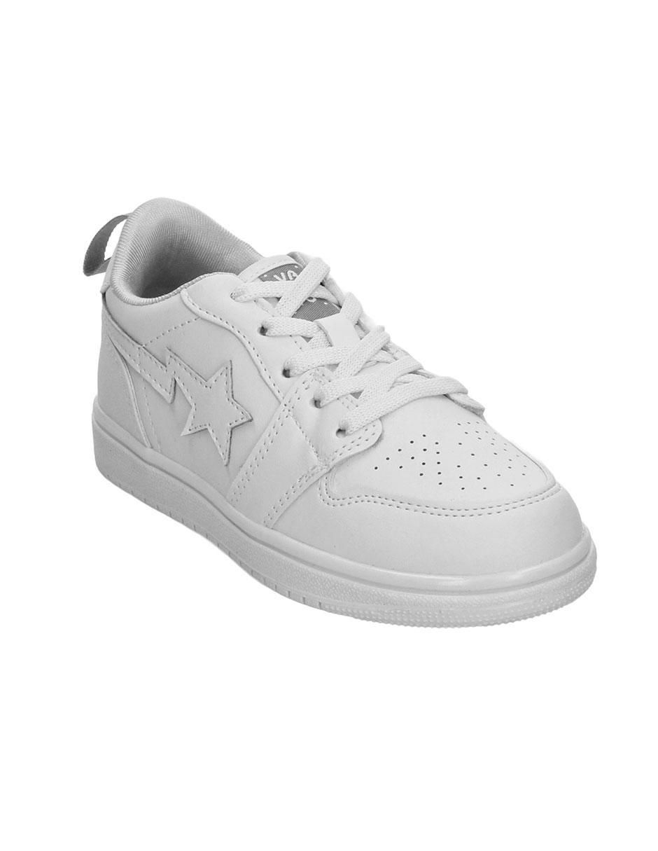 Tenis para niña