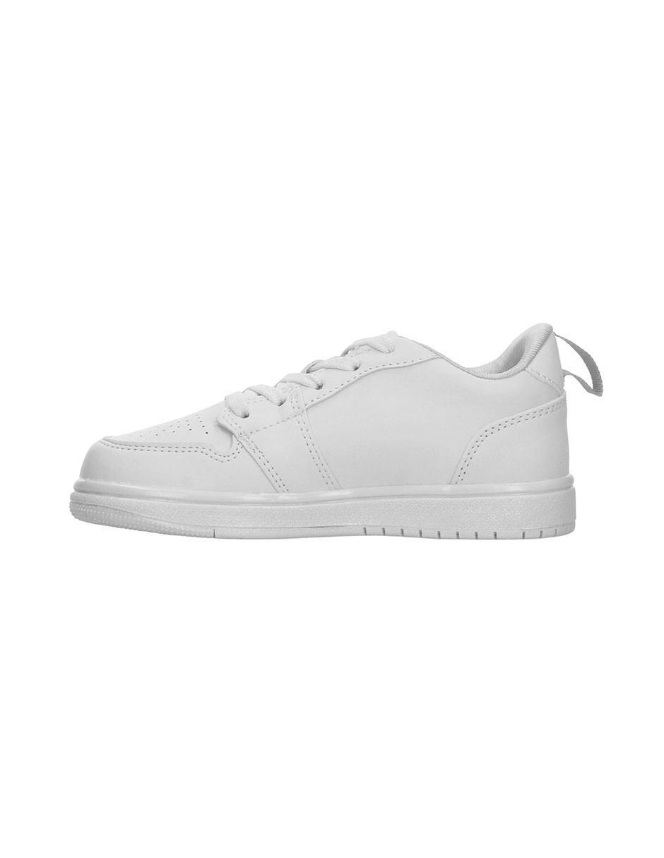 Tenis para niña
