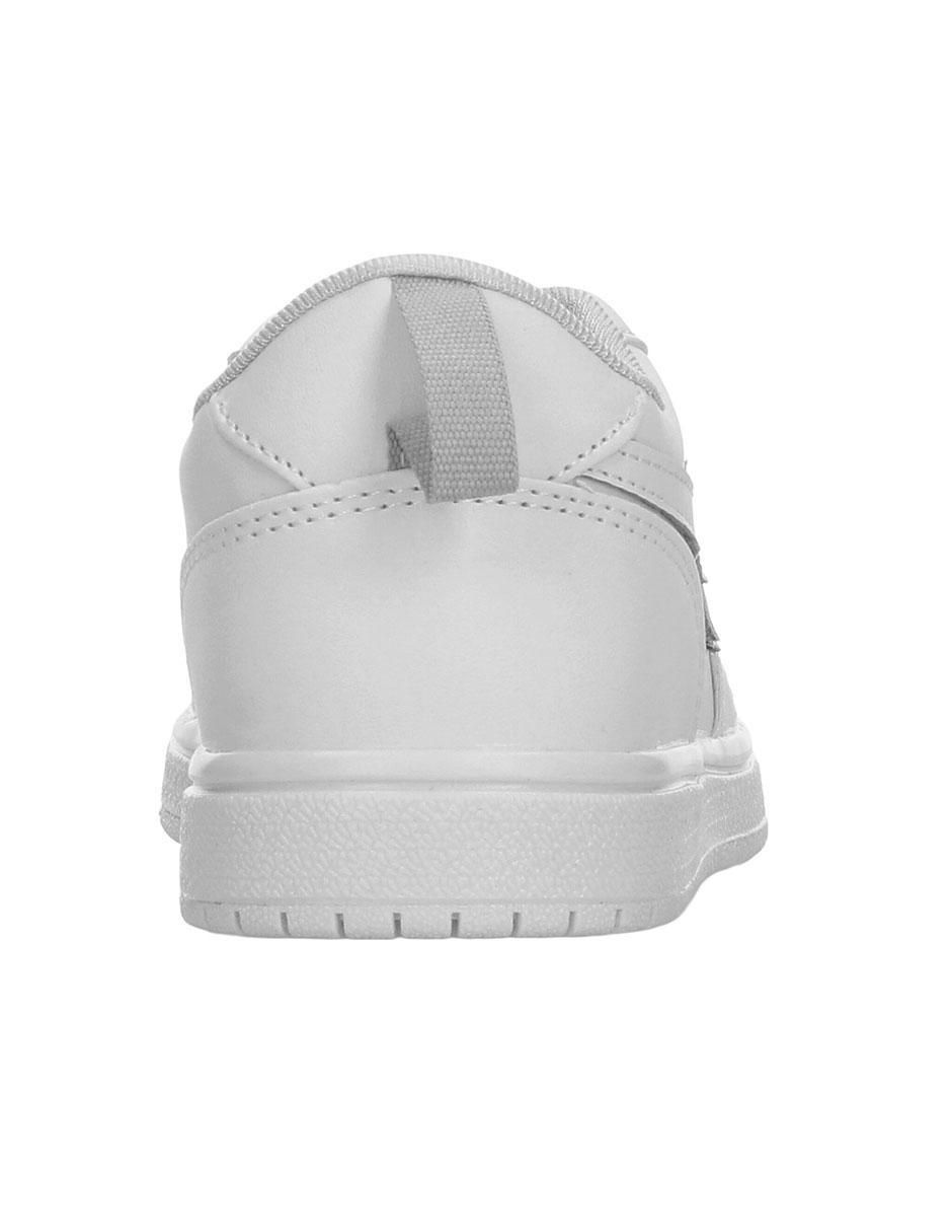 Tenis para niña