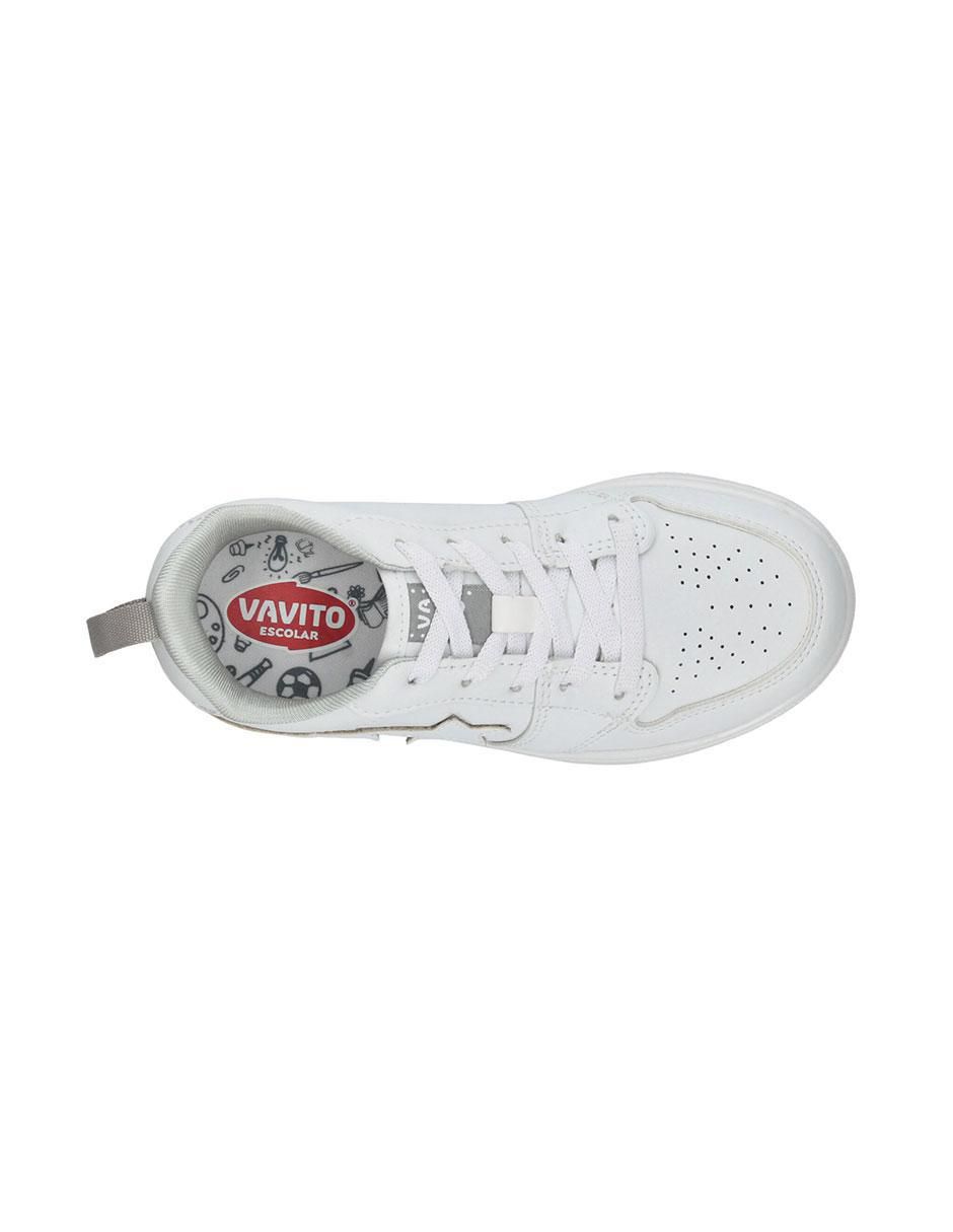 Tenis para niña 6