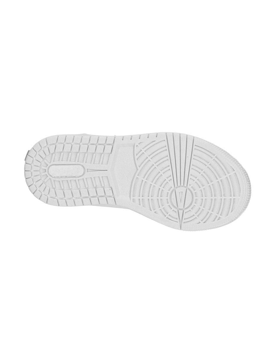 Tenis para niña 7