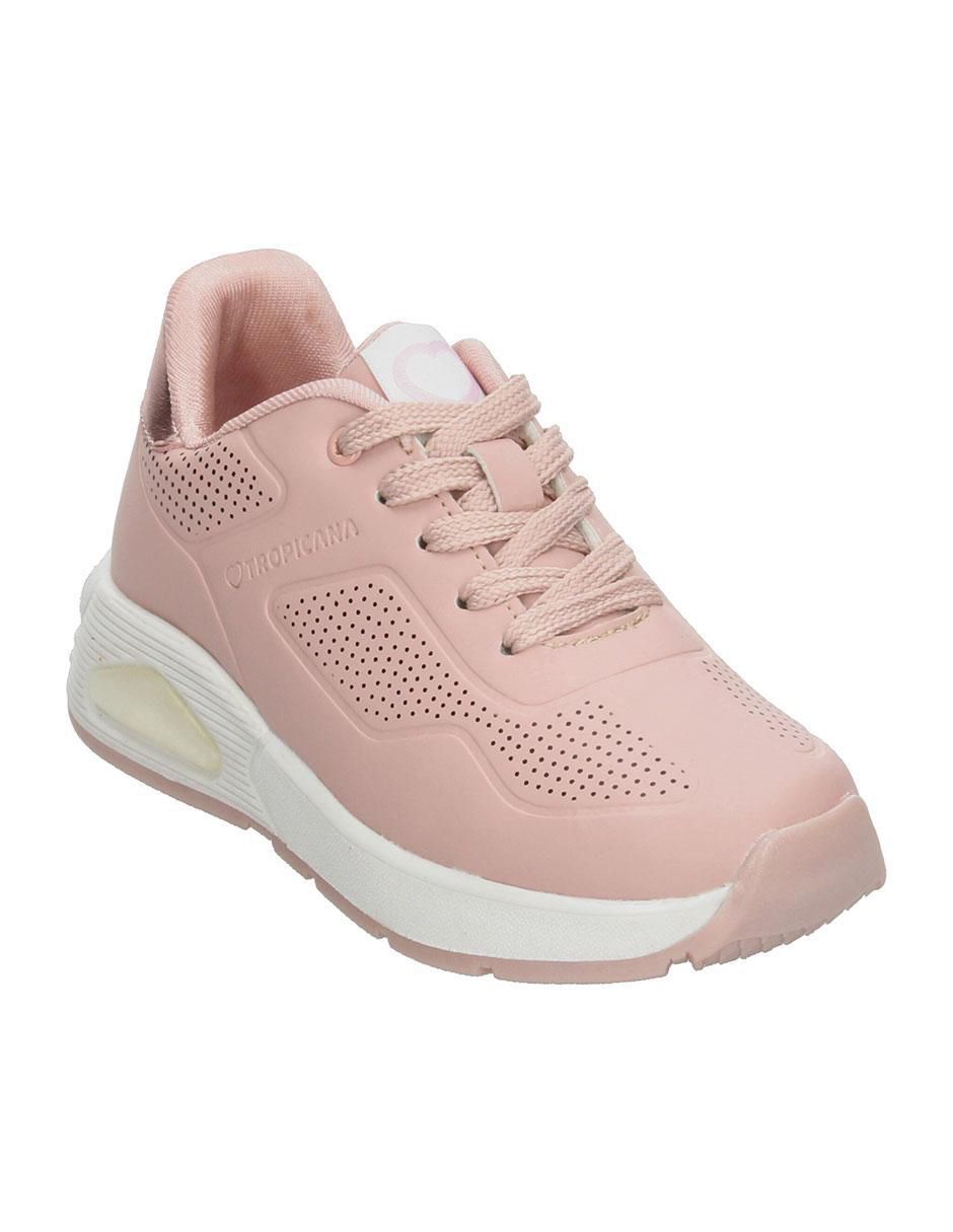 Tenis para niña