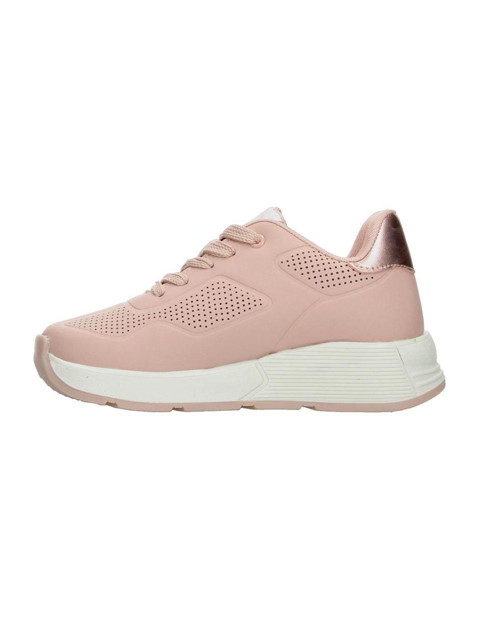 Tenis para niña