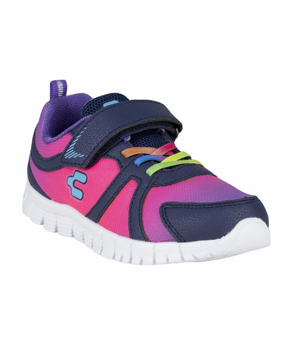 Tenis para niña