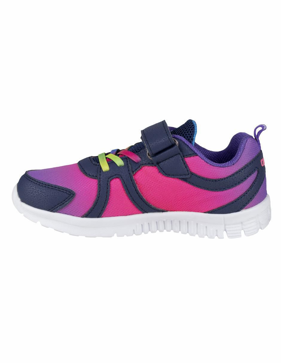 Tenis para niña