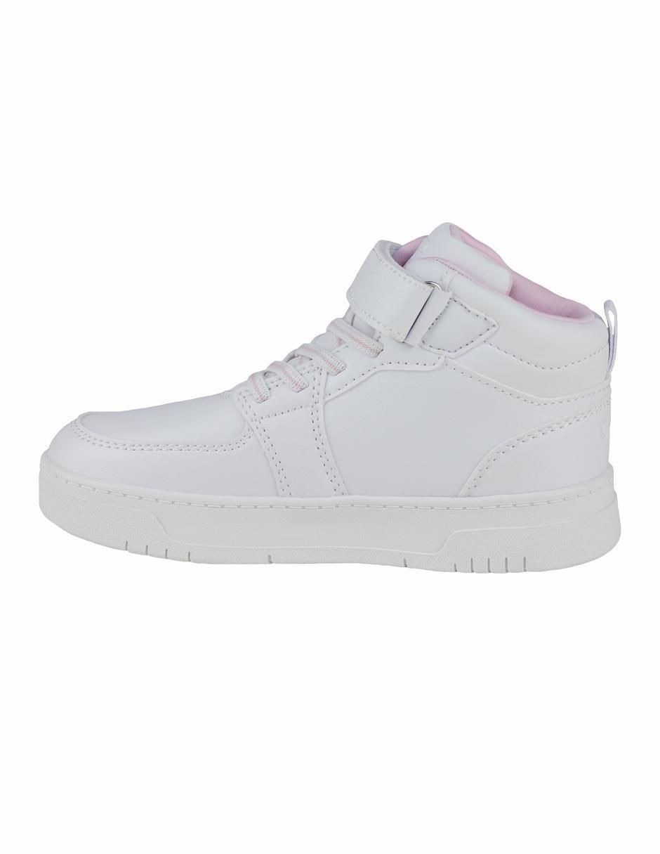 Tenis para niña