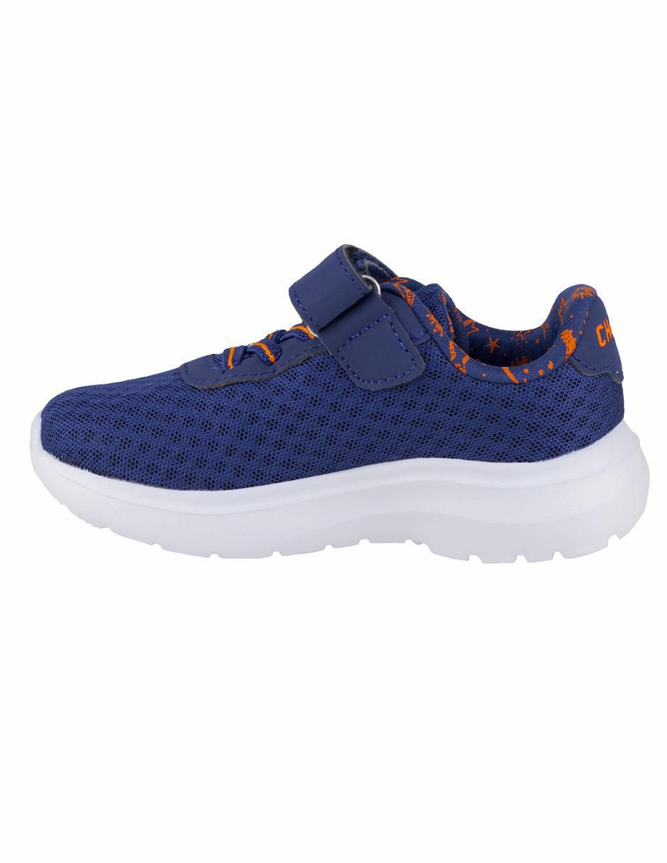 Tenis para niño