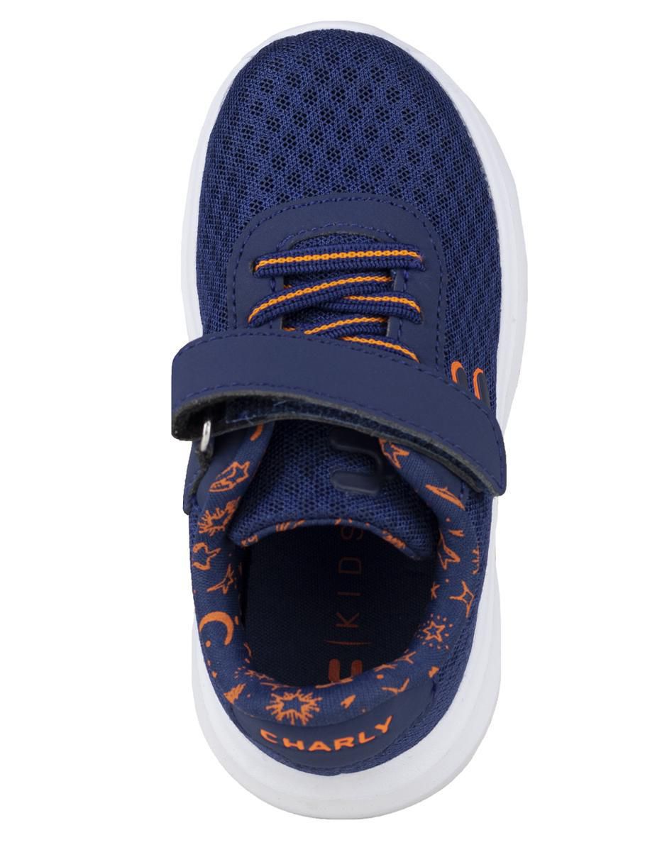 Tenis para niño 7
