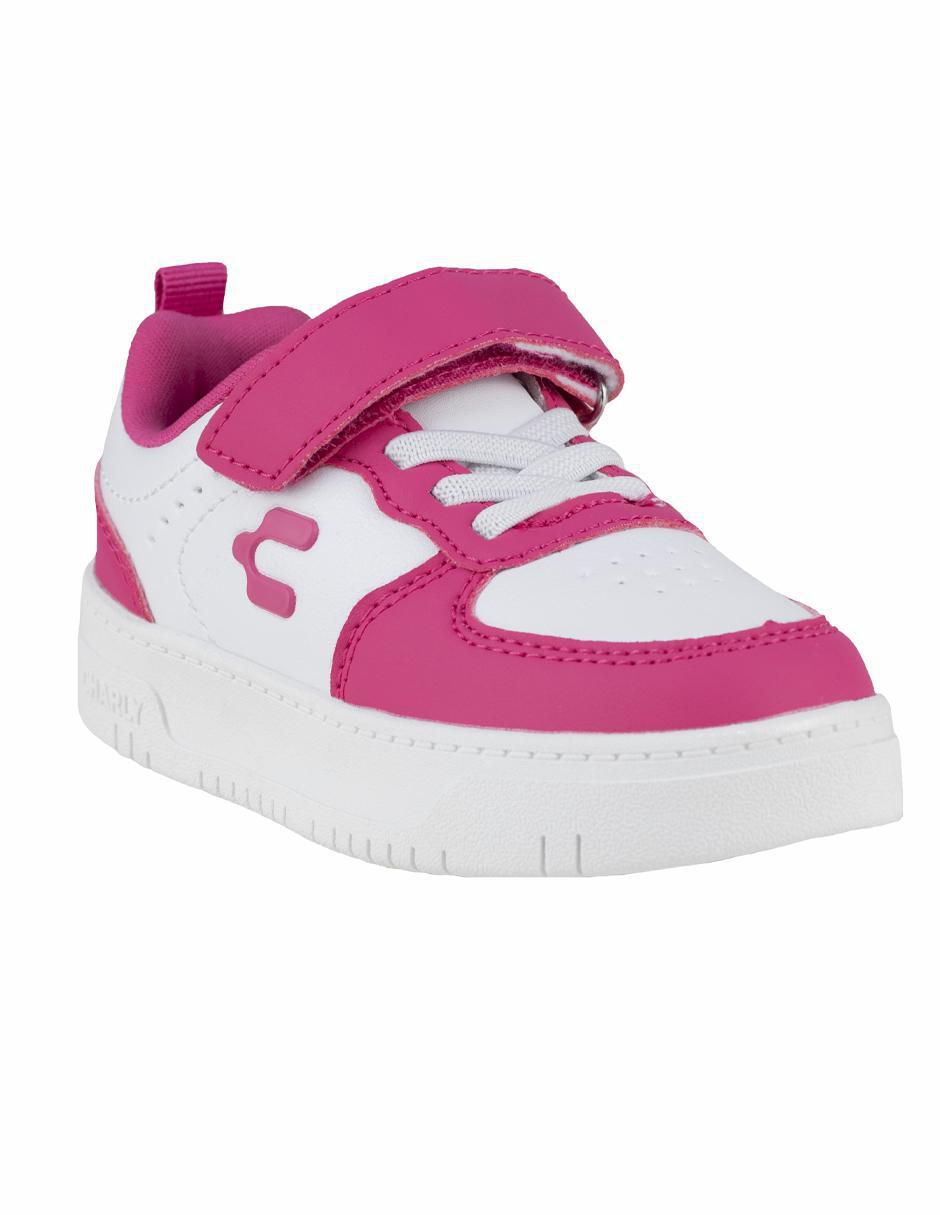 Tenis para niña Tenis para niña
