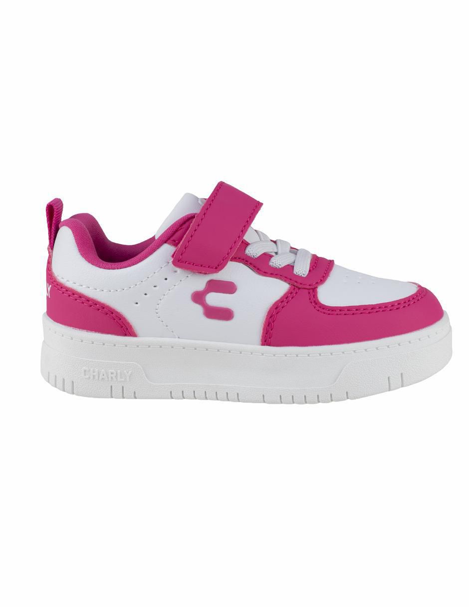 Tenis para niña 6