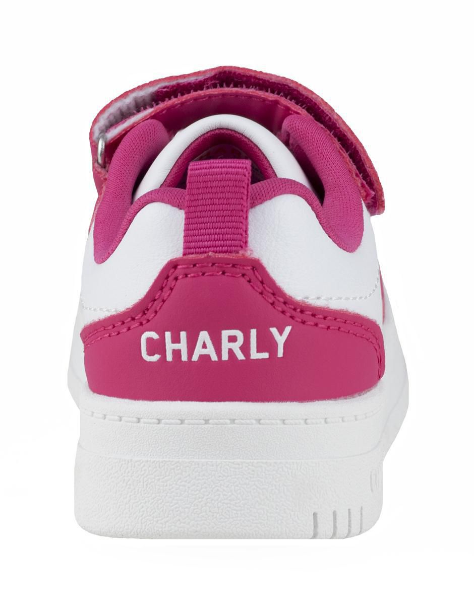 Tenis para niña