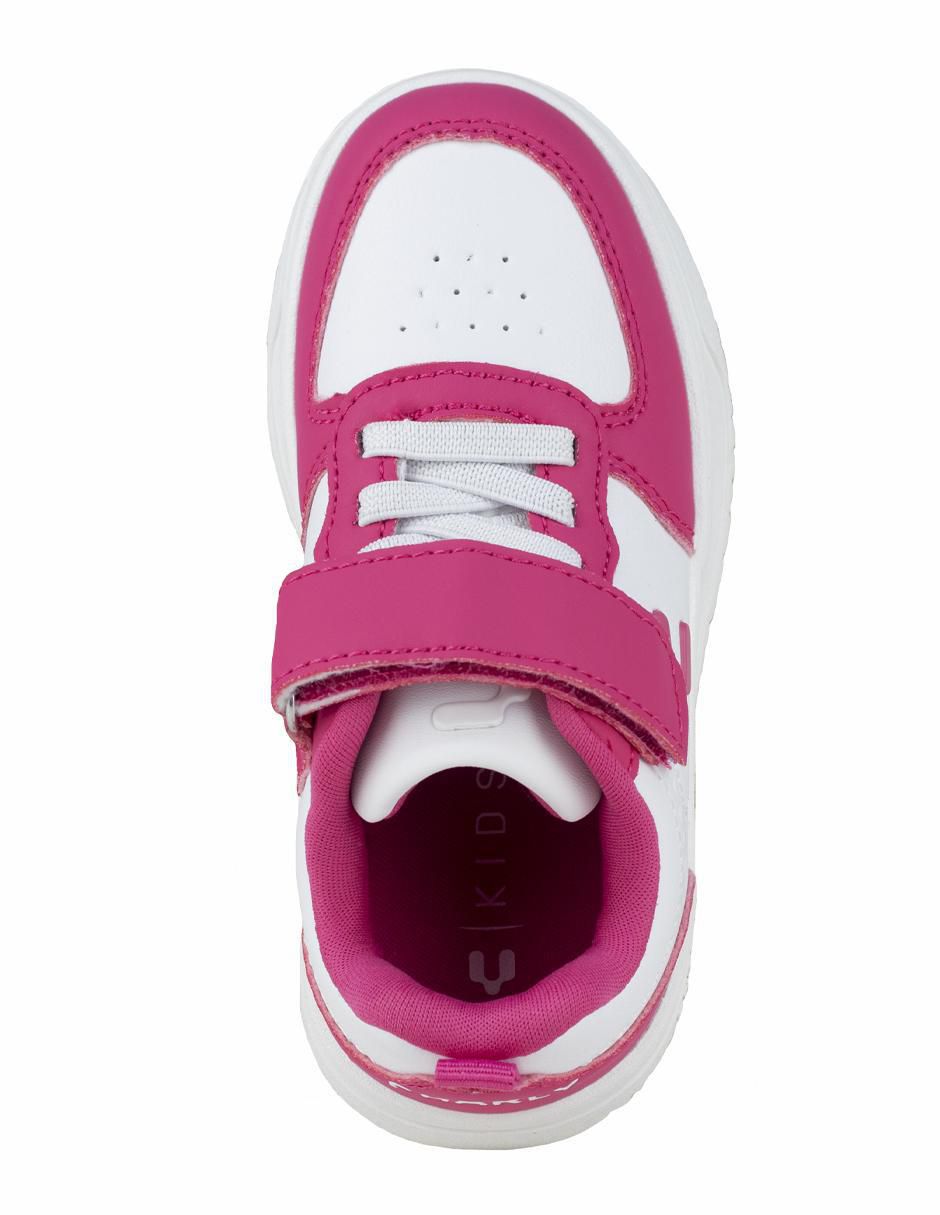 Tenis para niña 7