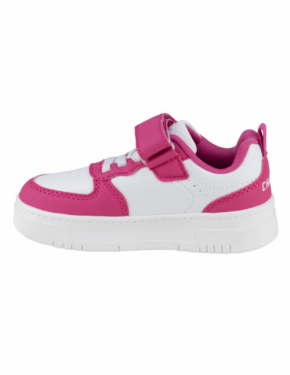 Tenis para niña