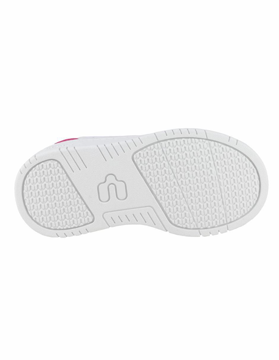 Tenis para niña