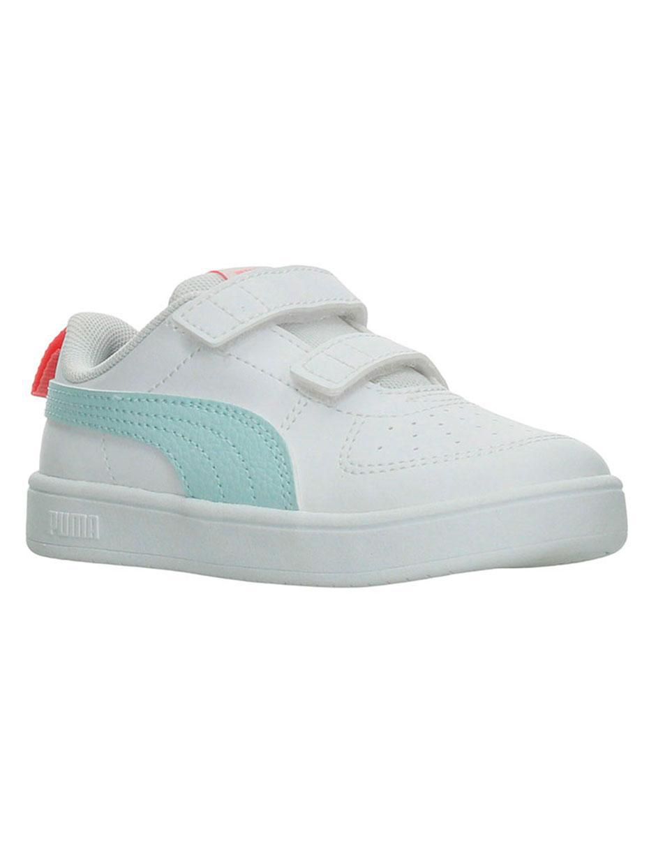 Tenis para bebé niña Rickie V 8