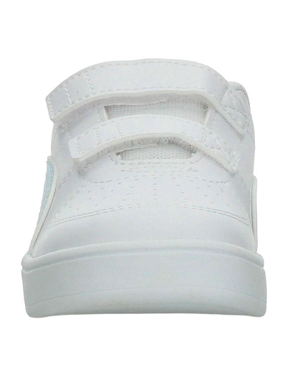 Tenis para bebé niña Rickie V 9