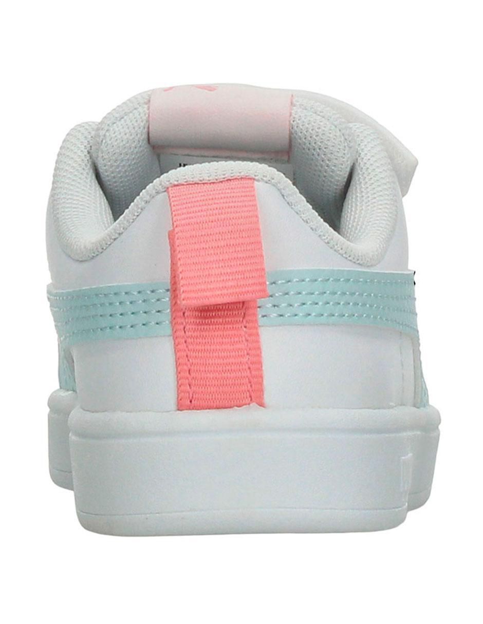 Tenis para bebé niña Rickie V