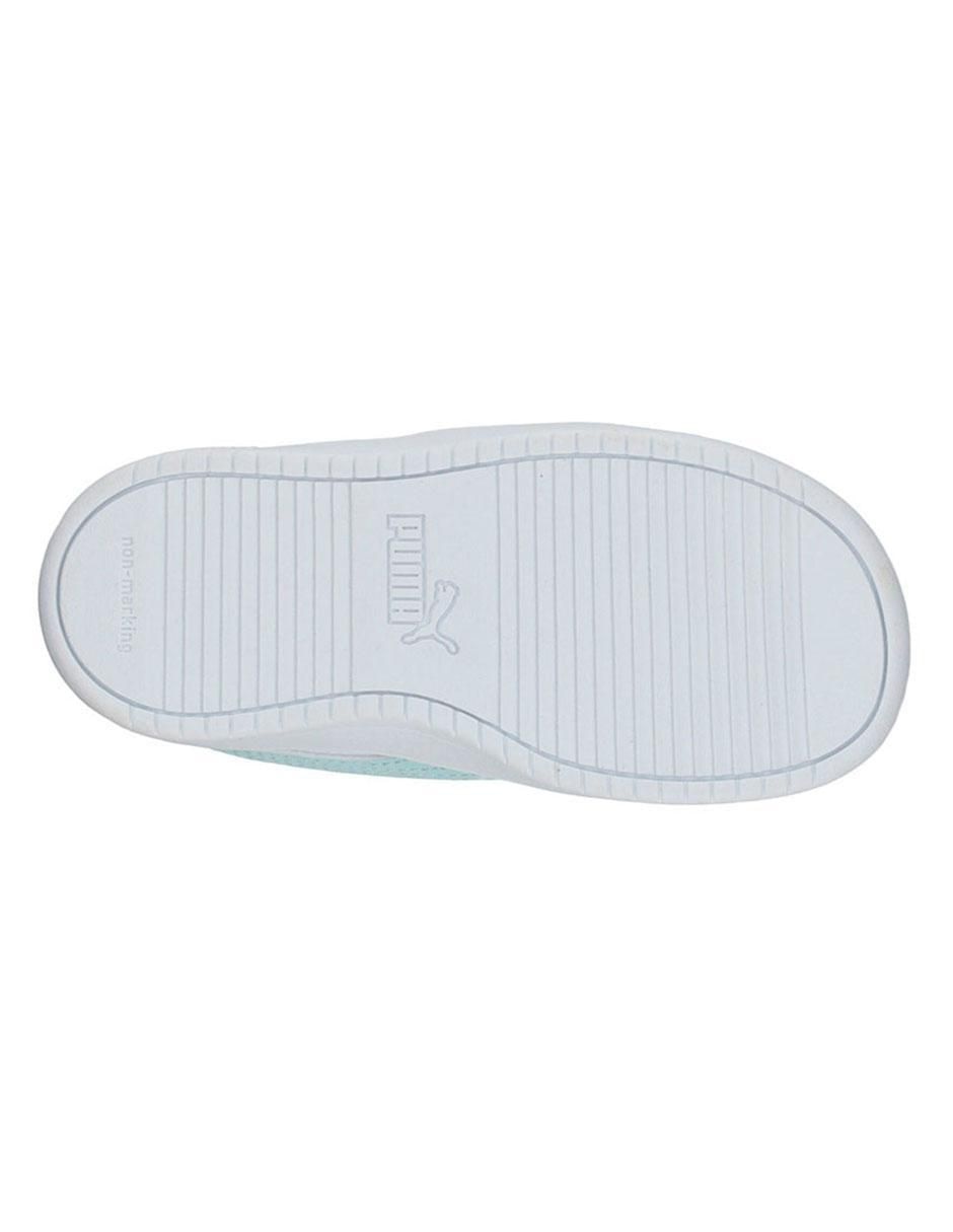 Tenis para bebé niña Rickie V 7