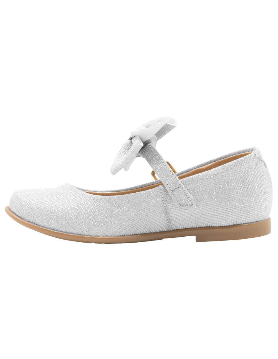 Zapato Mary Jane para niña 5