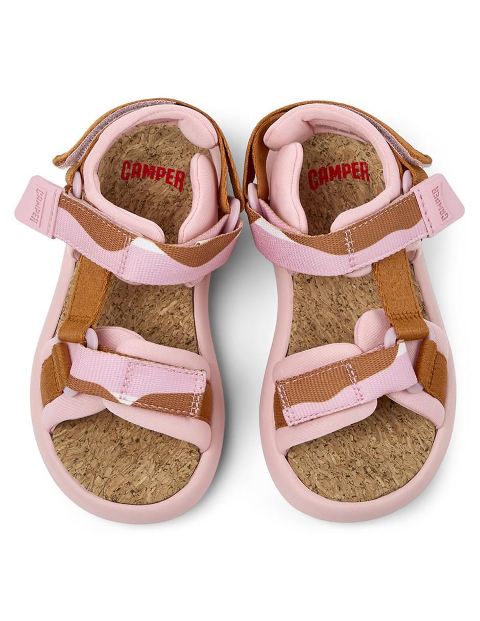Sandalia para niña 5