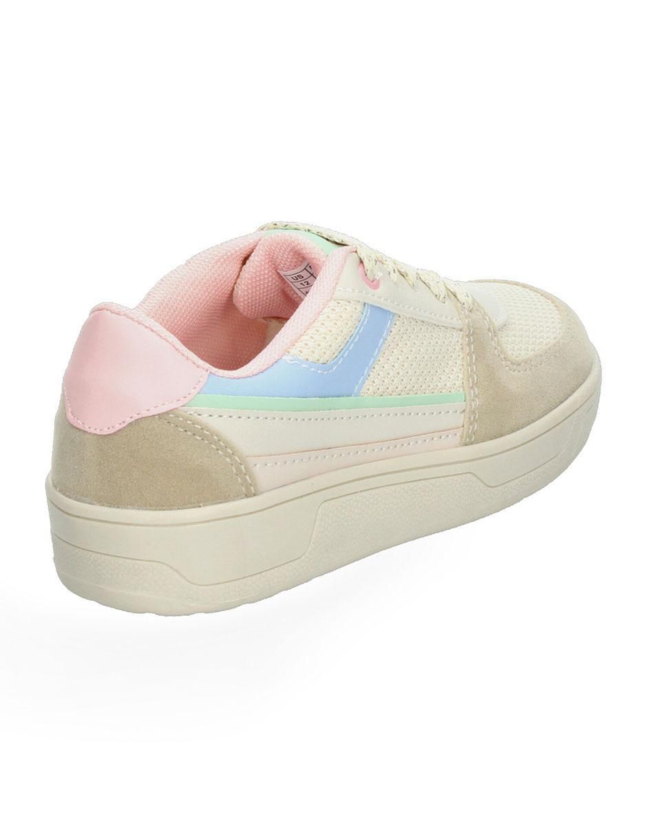 Tenis para niña 5