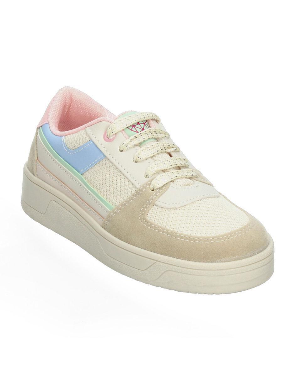 Tenis para niña