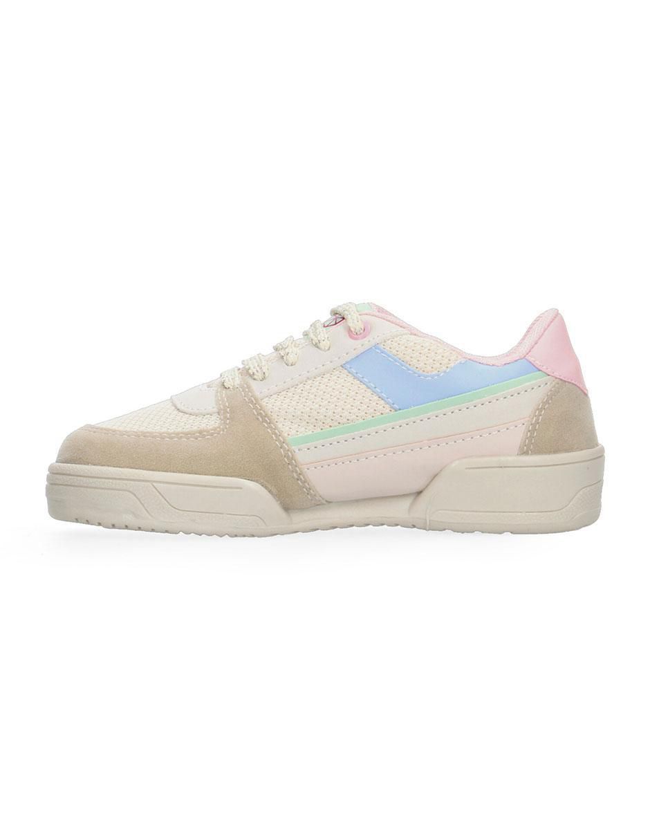 Tenis para niña