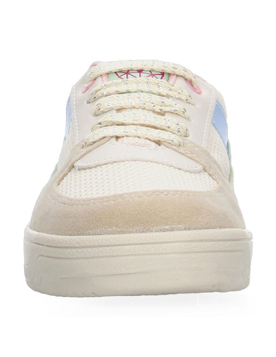 Tenis para niña 7