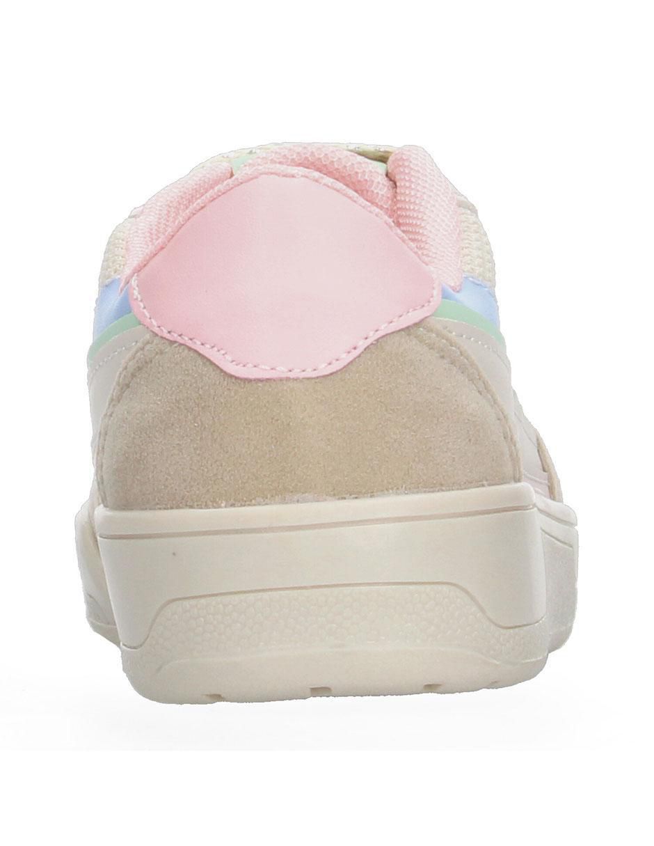 Tenis para niña