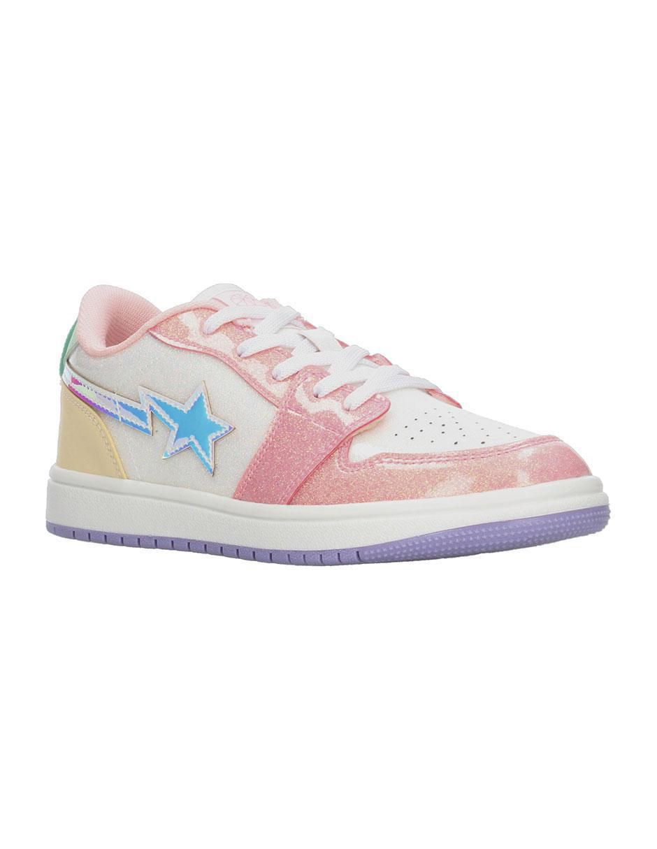 Tenis para niña 8