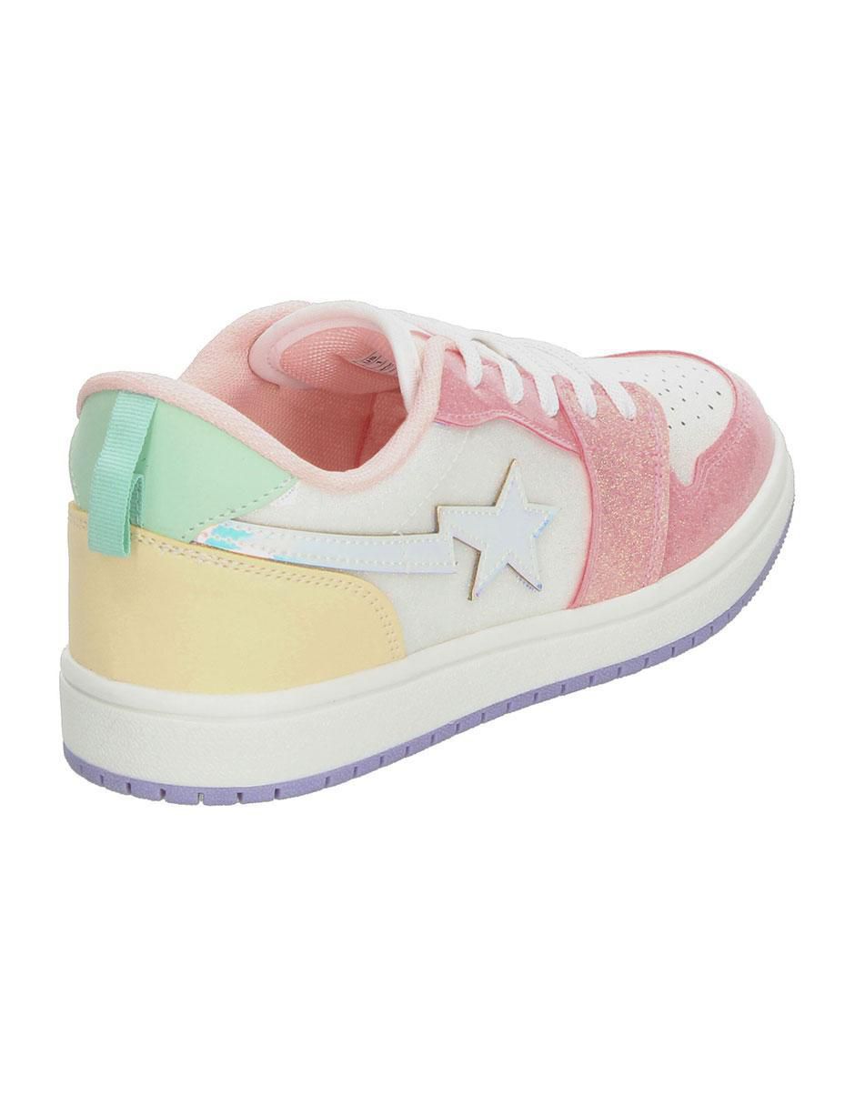 Tenis para niña 5