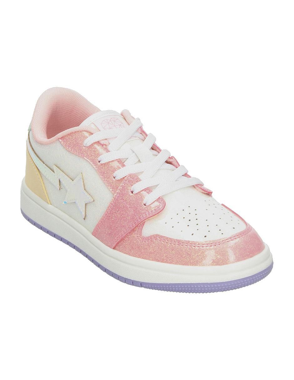 Tenis para niña