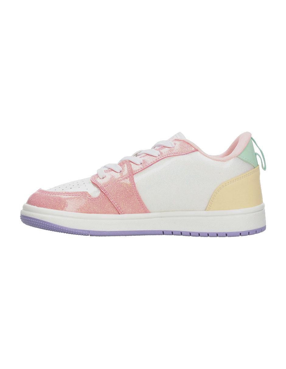 Tenis para niña
