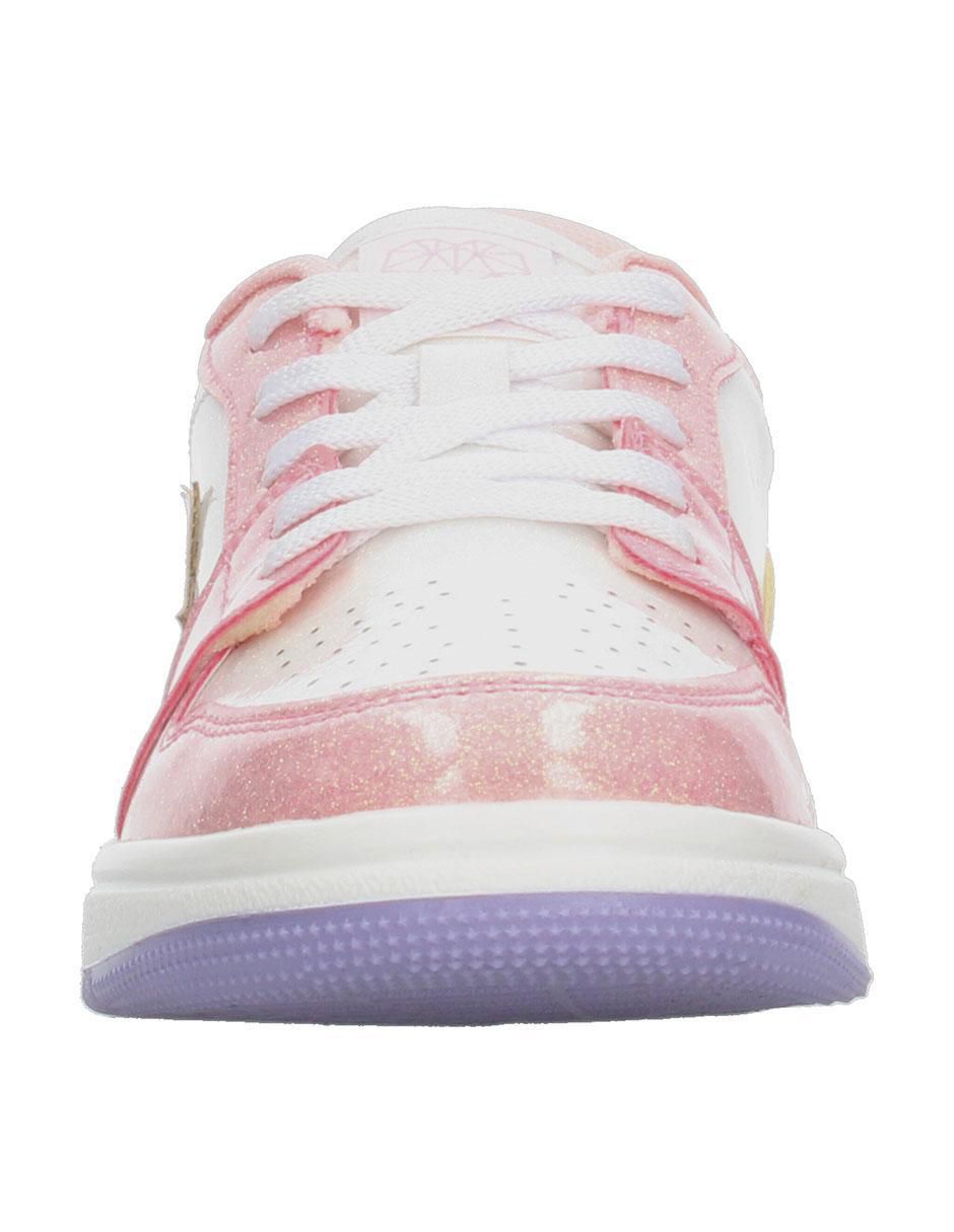 Tenis para niña 9