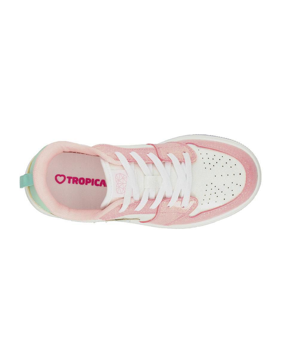 Tenis para niña 6