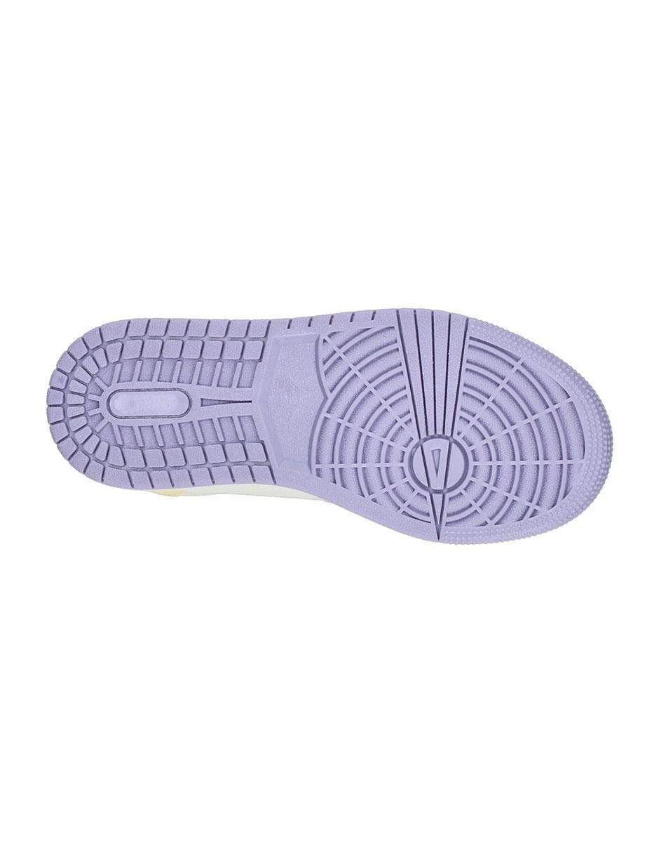 Tenis para niña 7