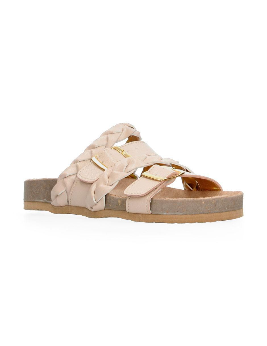 Sandalia para niña 8