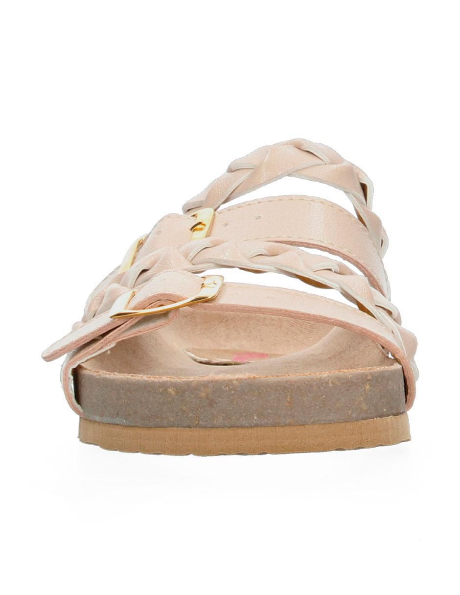Sandalia para niña 9