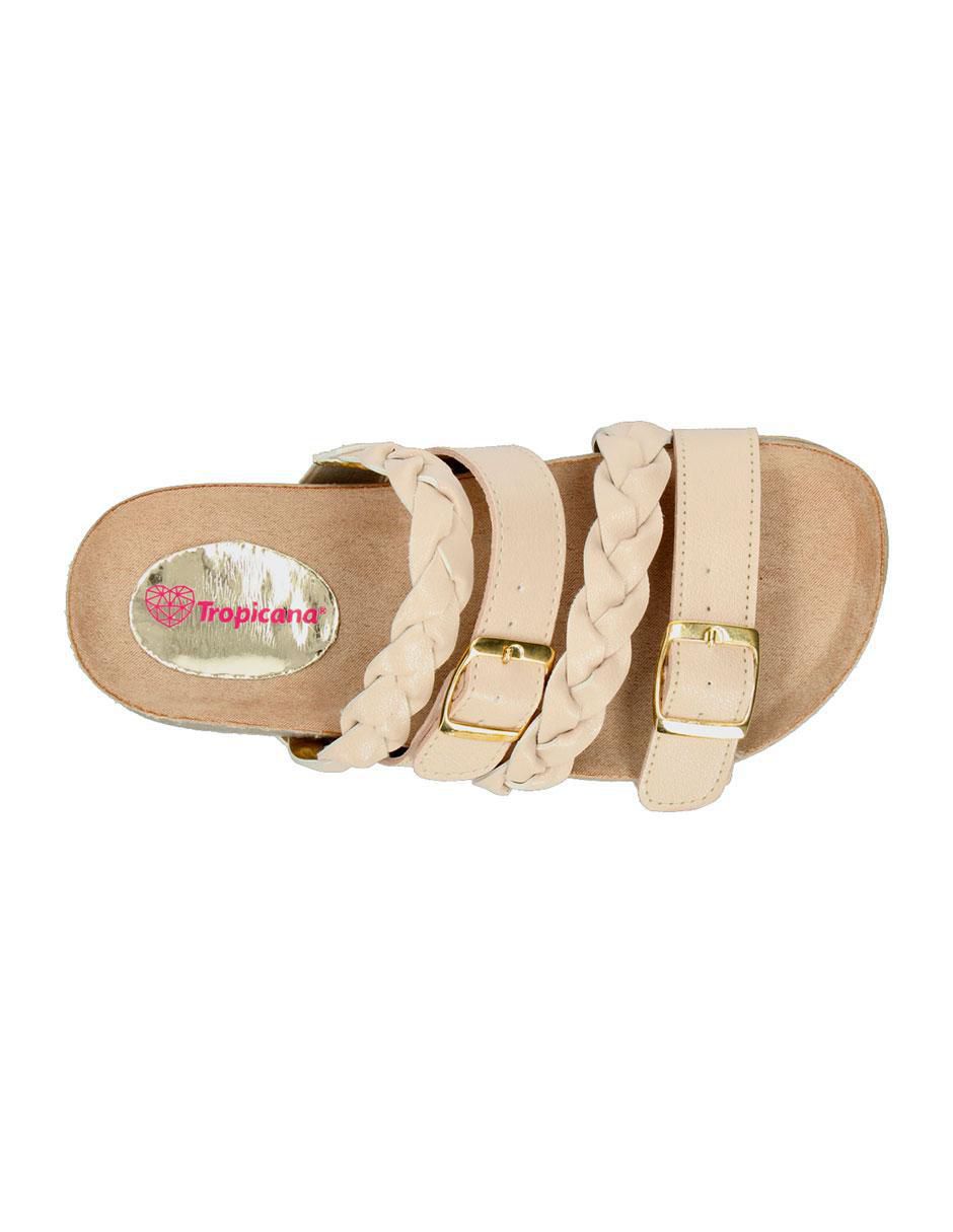 Sandalia para niña 6