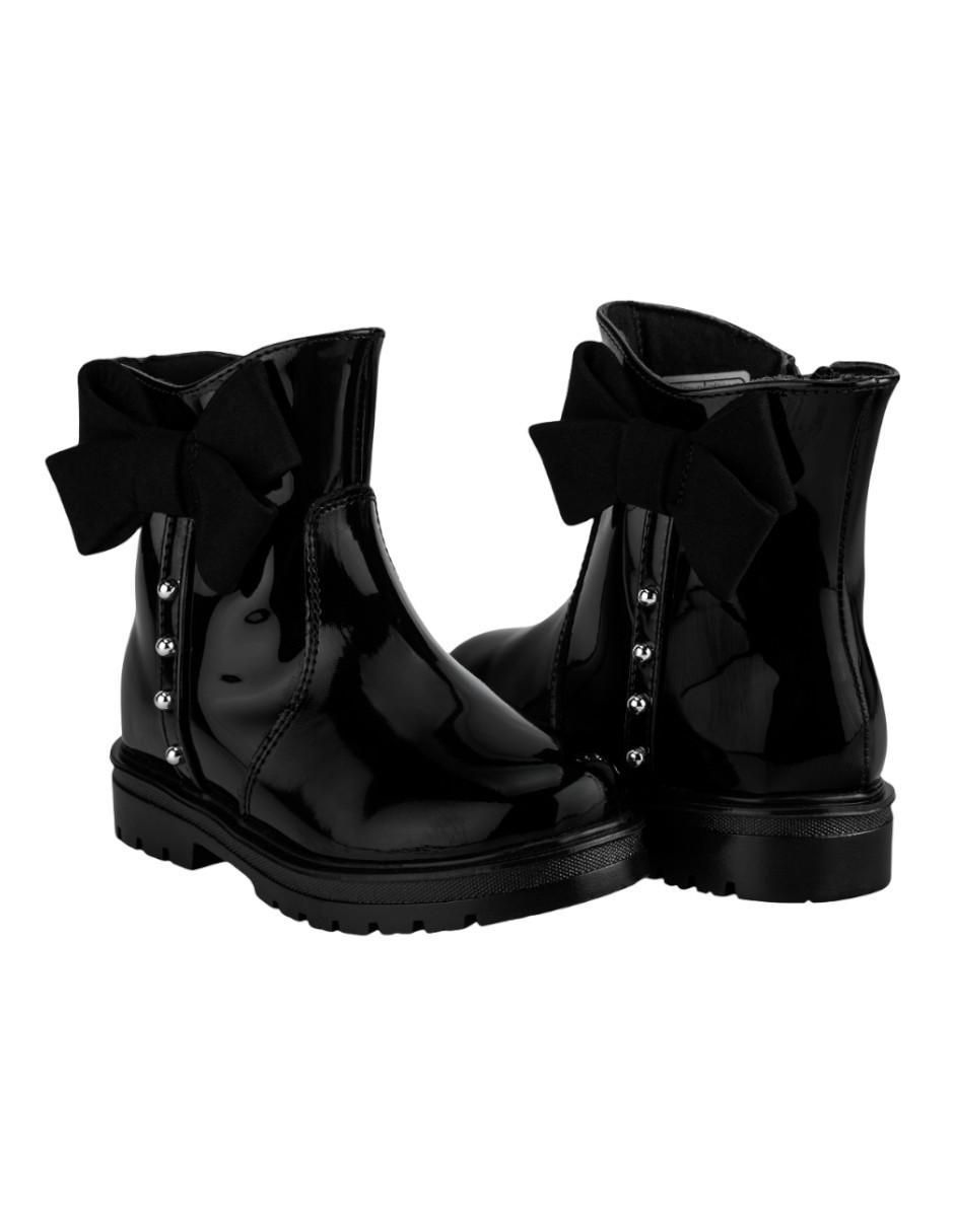 Bota para niña
