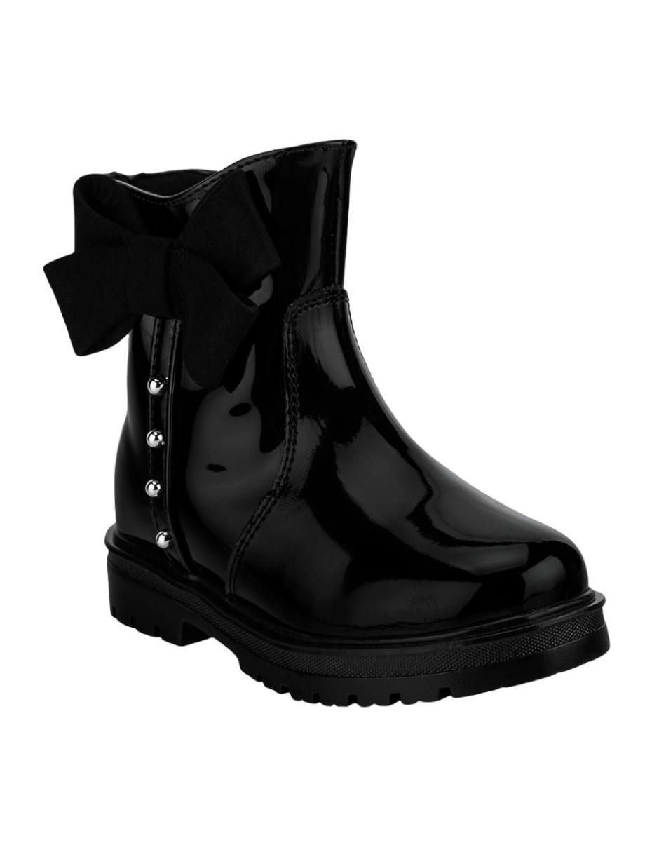 Bota para niña