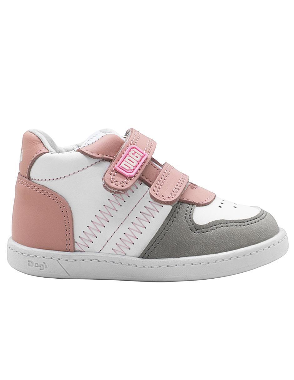 Tenis para niña