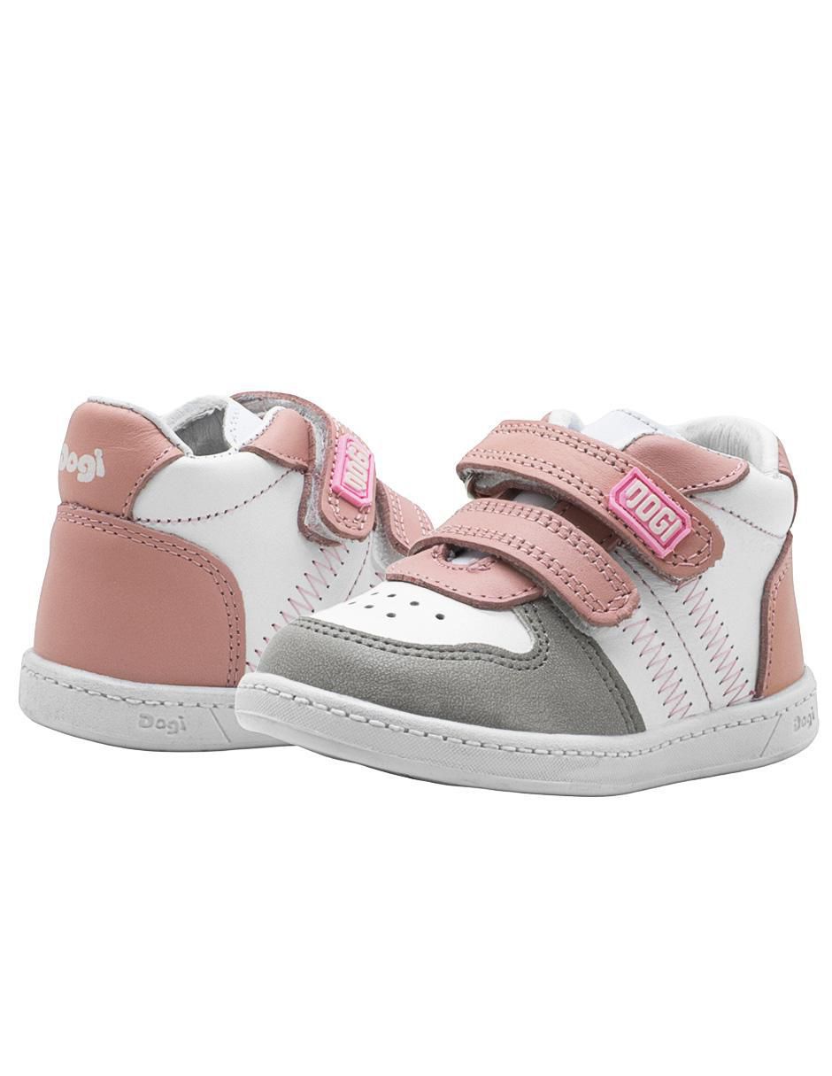 Tenis para niña