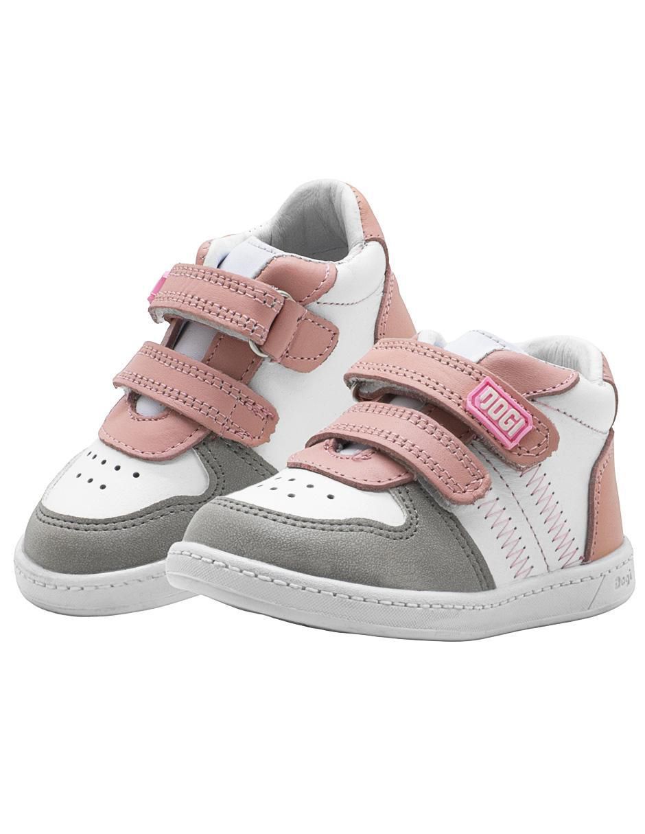 Tenis para niña