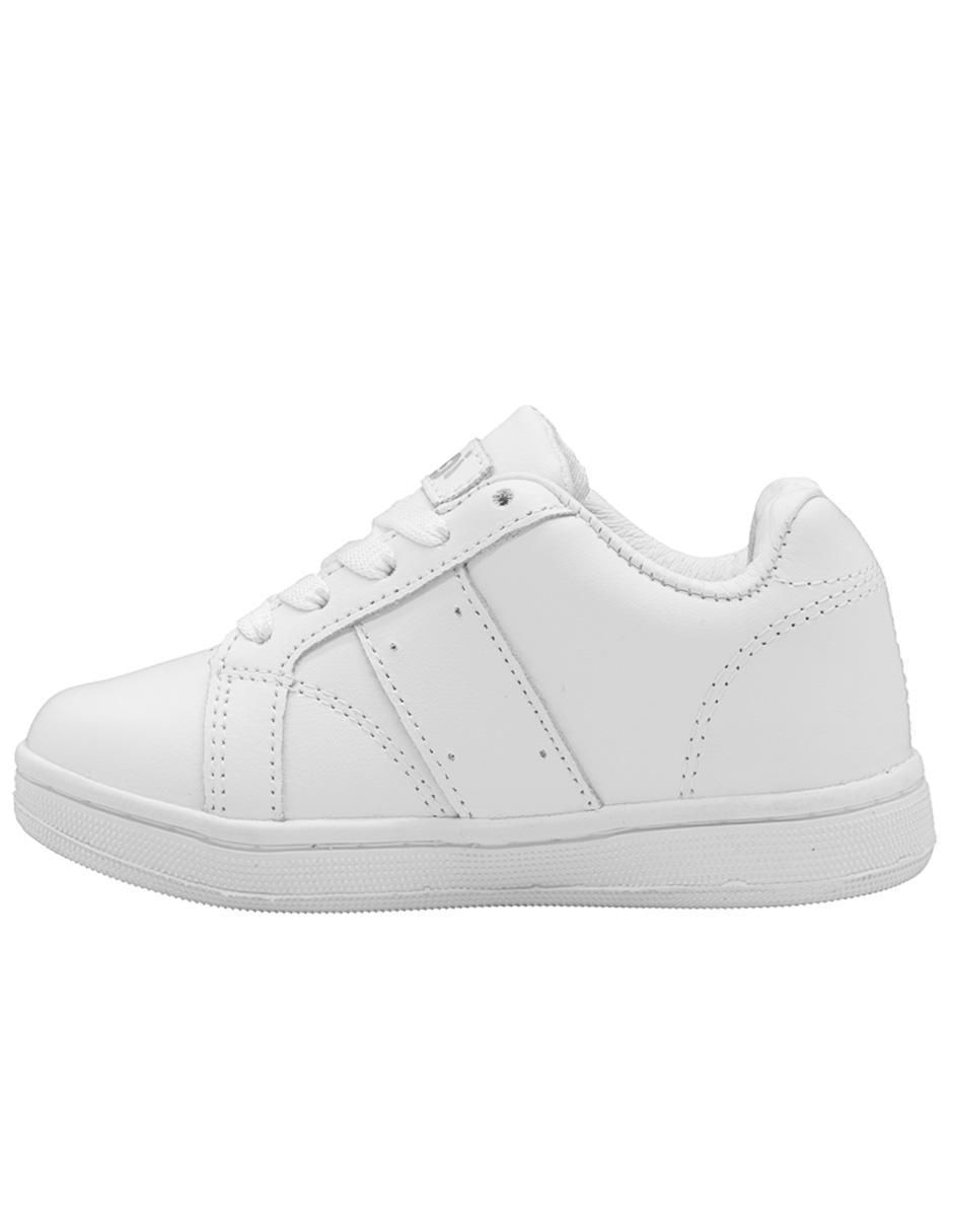 Tenis escolar para niña 5