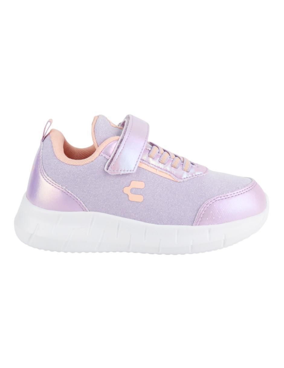 Tenis para niña