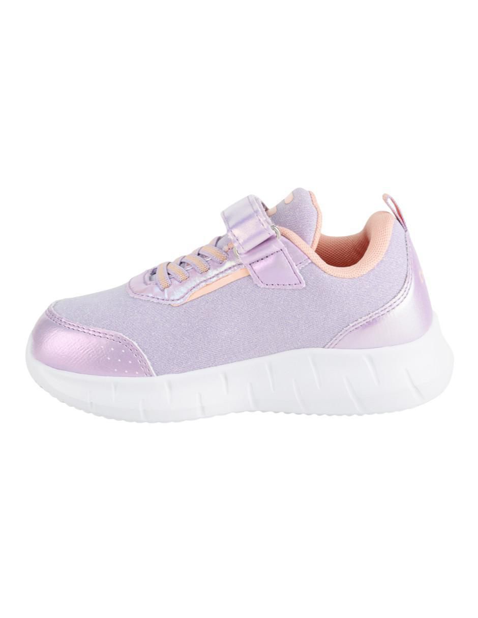 Tenis para niña 5