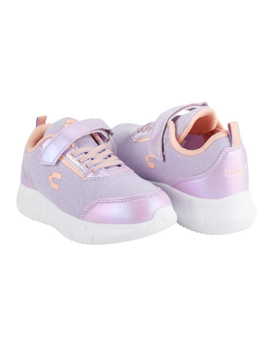 Tenis para niña