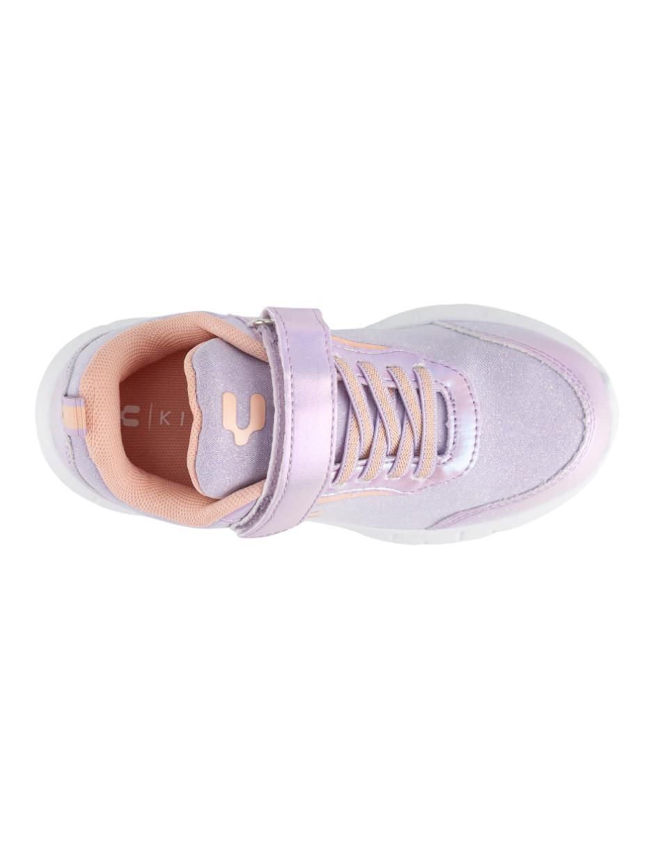 Tenis para niña